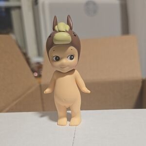 Sonny Angel V4 Horse 100% Authentic